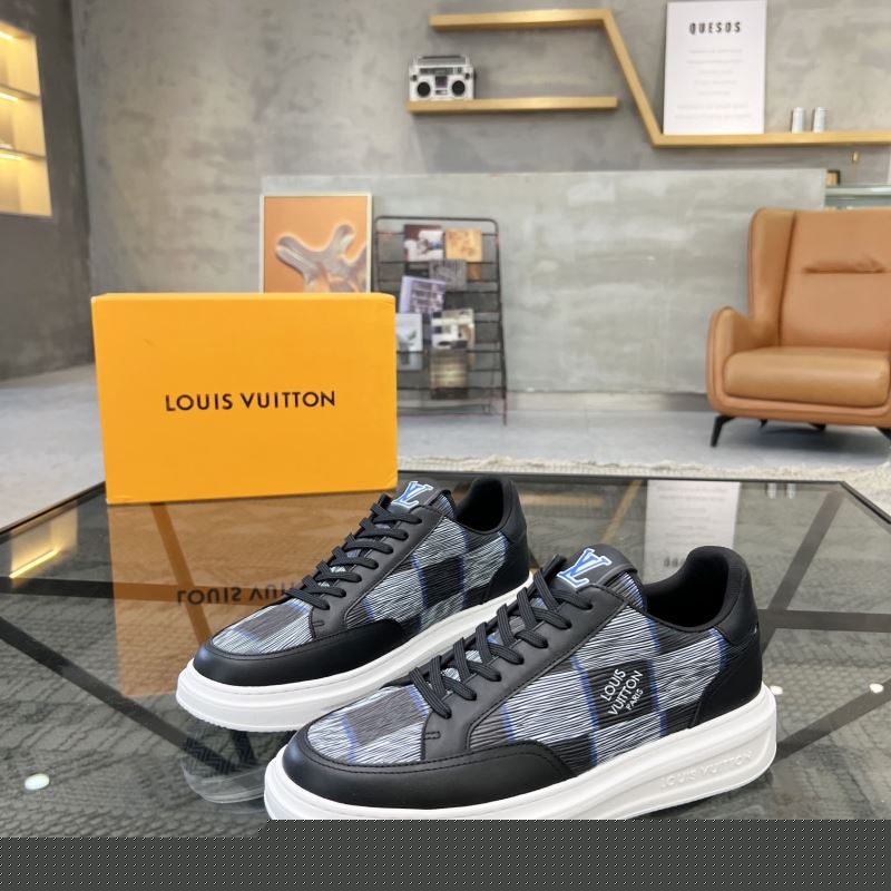 l**is V*t*n sneakers